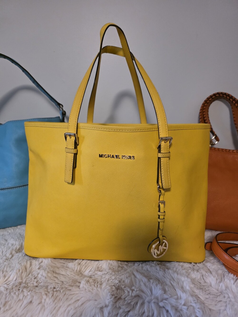 Michael Kors Tote Bag